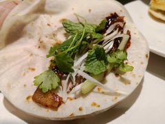 -煜丰汴京烤鸭(福彩路店)