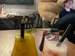 -咖法森林·咖啡  酒吧(天河店)