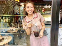 -METAL HANDS(五道营店)