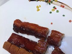 -顺德美的万豪酒店-万豪中餐厅