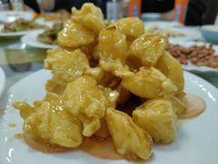 -奥华餐厅·老张记(台基厂店)