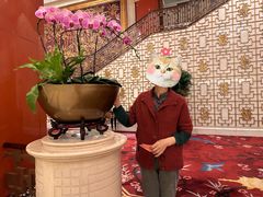 -咖啡苑自助餐厅·中国大饭店