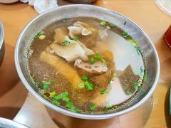 -老牌依强牛肉店(达道总店)