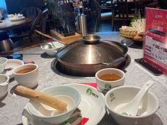 -椰妹·椰子鸡火锅(三祺广场店)