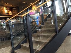 面包甜点陈列柜-星巴克臻选(宁波天一广场店)