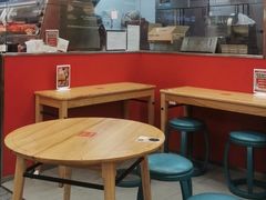 -塔斯汀中国汉堡(徐汇汇京广场店)