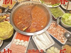 -川椒百味火锅(凤凰南街店)