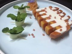 -东南里湖景餐厅·新闽菜(浦西万达店)