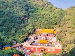 -鸡鸣山旅游风景区