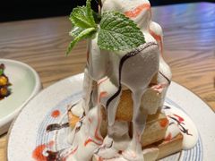 -茄子恰恰·新云南小炒(坪山益田店)