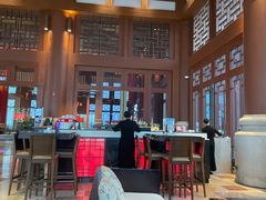 -海口万豪·大堂吧·望海吧.日落海景·下午茶·奶茶·咖啡·轻食·蛋糕·鸡尾酒·清吧