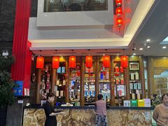 -北戴河转鱼·炒螃蟹酱餐厅