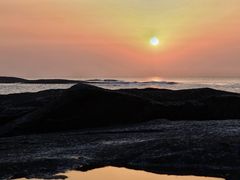 -日照灯塔风景区