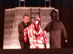 -弥荣会馆日本传统艺能表演