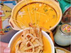 -泰妃殿(武汉首店)