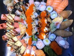 -河风精致寿司(尼盛店)