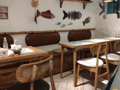-十面欢腾·海鲜面·台式Bistro(长乐路店)