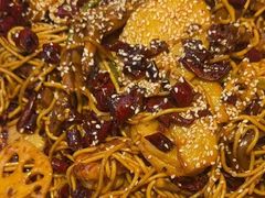 -蛙老爹·蜀香美蛙鱼头(王家湾店)