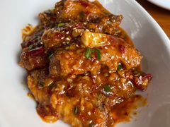 -圆圆家私房美食(民权路店)