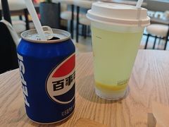 -必胜客(浦上万达店)
