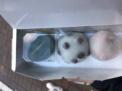 -銀座あけぼの (銀座本店)