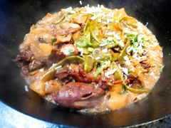-山河屯江鱼馆