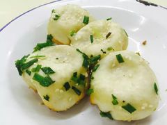 -舒蔡记生煎菜饭(云南中路店)