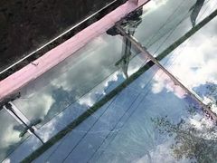 -雁荡山风景名胜区-小龙湫