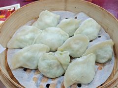 -老边饺子馆(中街店)