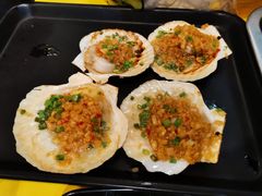 烤扇贝-望京小腰(北京总店)