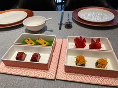 -柿合缘新京菜(国金中心商场店)