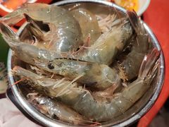 -懂食汇自助火锅