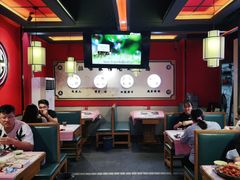 大堂-拙味兄弟龙虾·江湖菜(和畅堂店)