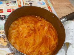 -小满手工粉(上海月星环球港店)
