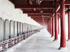 -南岳衡山风景名胜区-南岳大庙