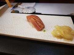 吞拿鱼大腩-Sushi Hanzo半藏(天环广场店)