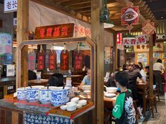-湘下佬·老长沙吃货铺(顺成·大融城店)