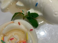 -永乐饭庄(安德路店)