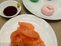 -舟山朱家尖威斯汀酒店·知味标帜自助餐厅
