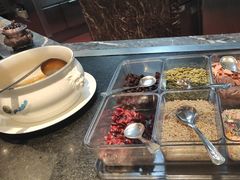 -重庆丽苑维景国际大酒店·海鲜自助餐厅