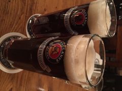 宝莱纳啤酒花园餐厅-宝莱纳啤酒花园餐厅PAULANER BRAUHAUS Nanjing(广州路店)