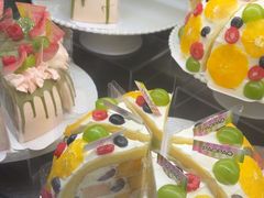 -PAOPAO Bakery&Café(港汇店)