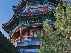-颐和园