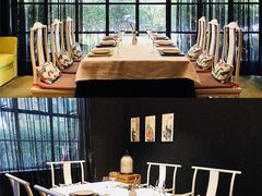 -T館·花园艺术餐厅