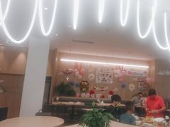 -卡朋西餐(东方广场店)