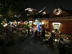-晋江五店市传统文化旅游区