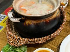 -潮中人·潮州菜(益乐路店)