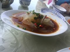 -马尔龙新疆饭店·清真(瑞景店)