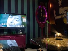-歌友汇KTV(大悦城11层店)