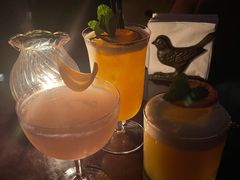 -JZ Club 爵士酒吧(上海店)